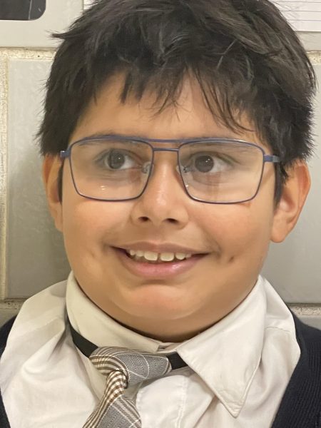 Aaron Perez
