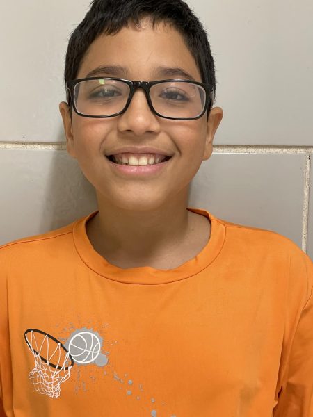 Adriel Almanzar