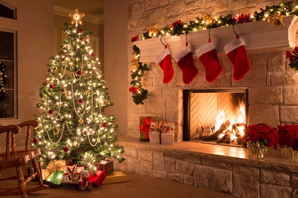 ¿Por qué celebramos la Navidad?