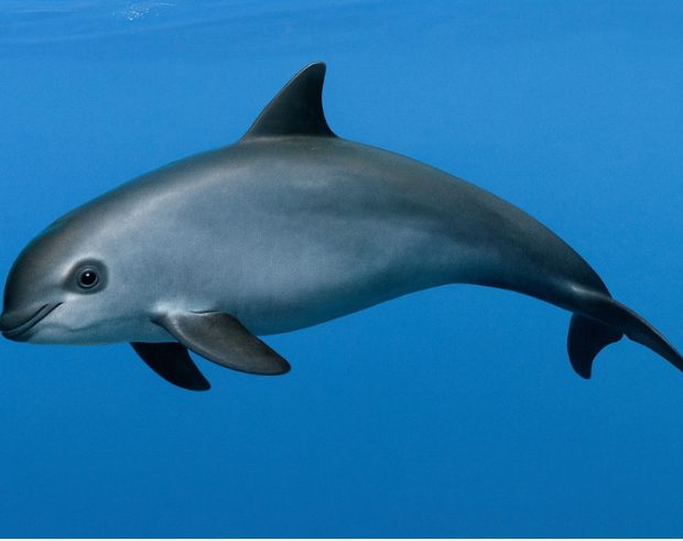 The Vaquita