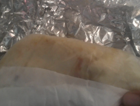 Quesadilla